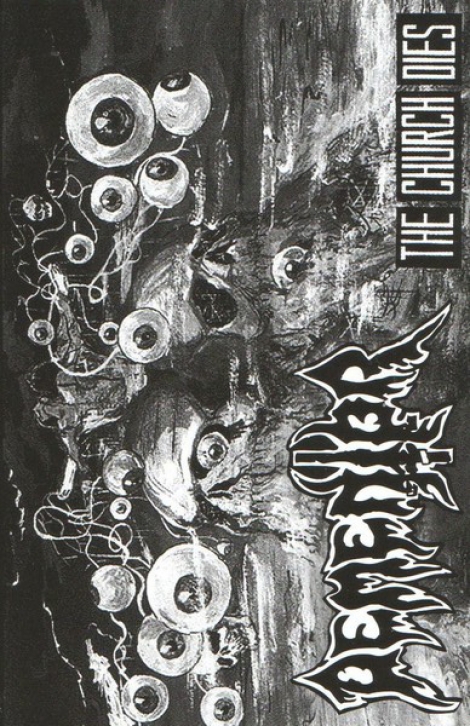 Dementor - Dementor