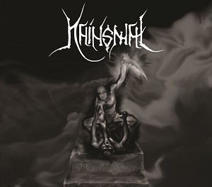 Kainsmal - La Demence De Caïn (Digipack CD)