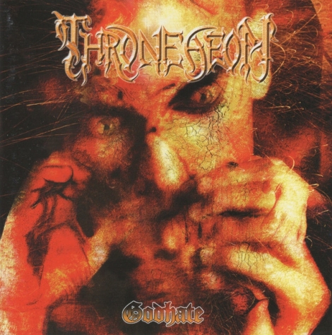 Throneaeon - Throneaeon