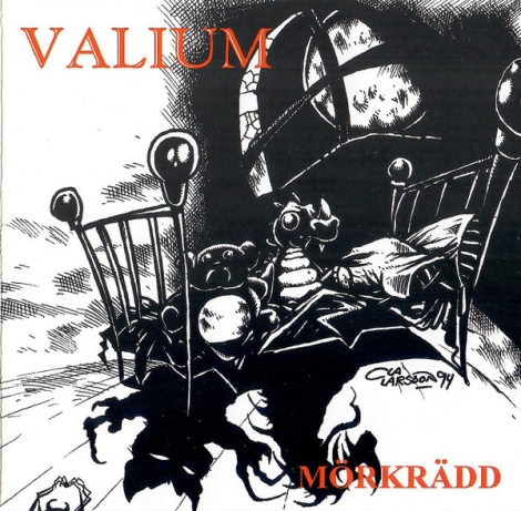 Valium - Valium