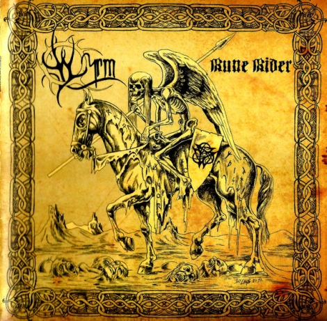 Wyrm - Wyrm