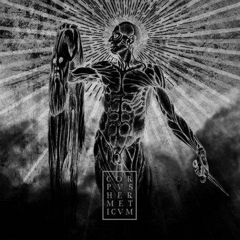 Zørormr - Corpus Hermeticum (CD)