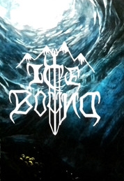 Icebound - Icebound