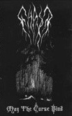 Ghast - May The Curse Bind (MC)