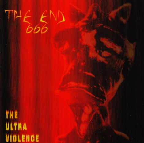 The End 666 - The End 666