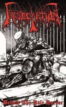 Obsecration - Obsecration