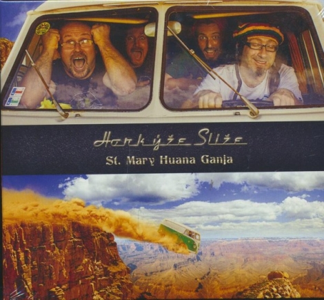 Horkýže slíže - Horkýže slíže