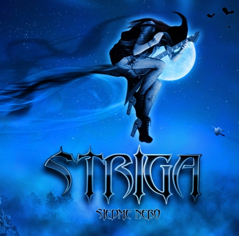 Striga - Striga