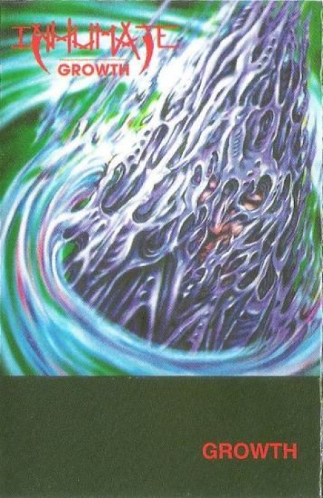 Inhumate - Inhumate