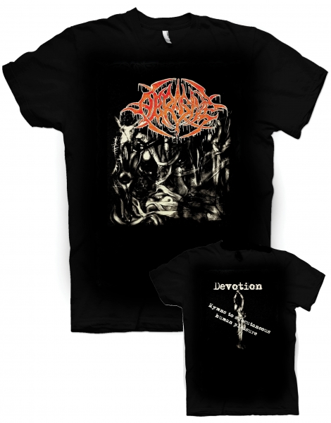 Abrasive - Devotion (TS)