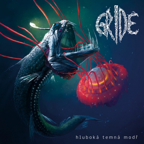 Gride - Gride