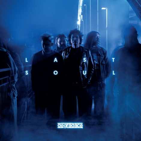 Degradace - Last Soul (Digipack CD)
