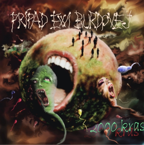 Prípad Ewi Burdovej - Prípad Ewi Burdovej