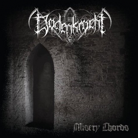 Dodenkrocht - Misery Chords (LP)