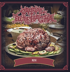 Carnal Diafragma - Carnal Diafragma