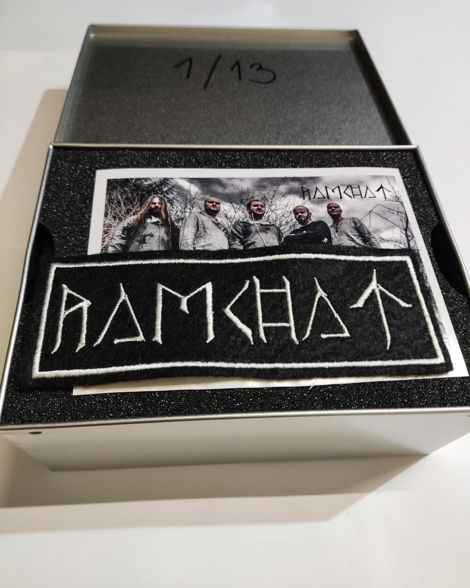 Ramchat