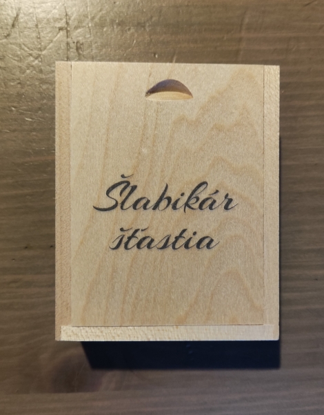USB Šlabikár šťastia - 9 audiokníh + 3 hudobné albumy (USB)