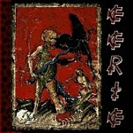 Eerie - Eerie (CD)