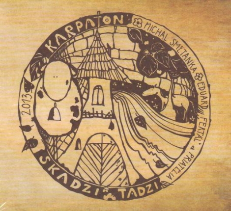 KarpaTon (Smetanka Michal) - KarpaTon