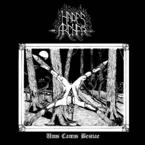 Hades Archer / Sabbat - Hades Archer / Sabbat