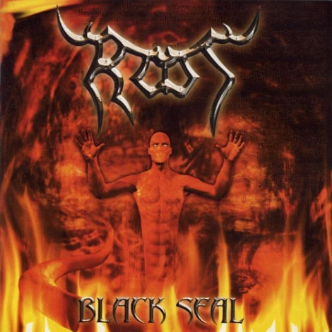 Root - Root