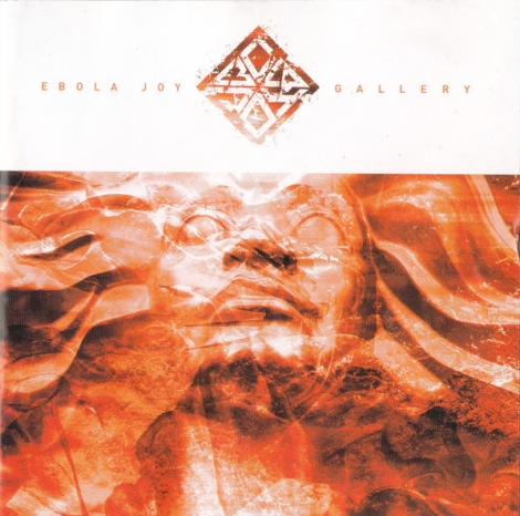 Ebola Joy - Gallery (CD)