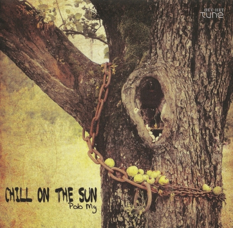 Chill On The Sun - Polo My (CD)