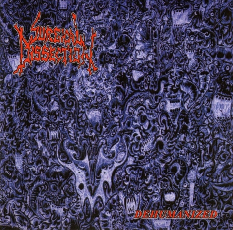 Surgical Dissection - Surgical Dissection
