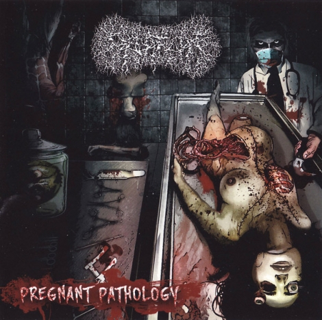 Paediatrician - Paediatrician