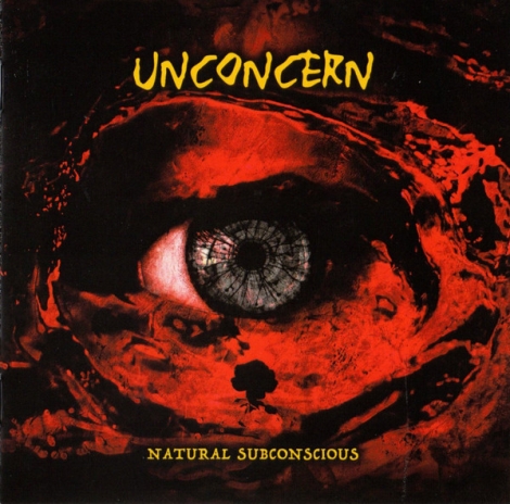Unconcern - Unconcern