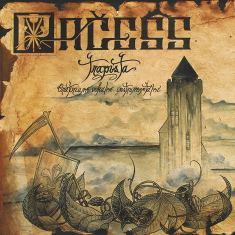 Pačess - Pačess