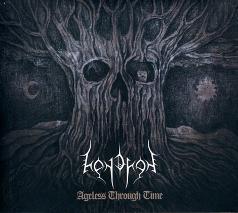 Kandaon - Ageless Through Time (Digipack CD)
