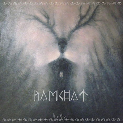 Ramchat - Krveľ (LP)