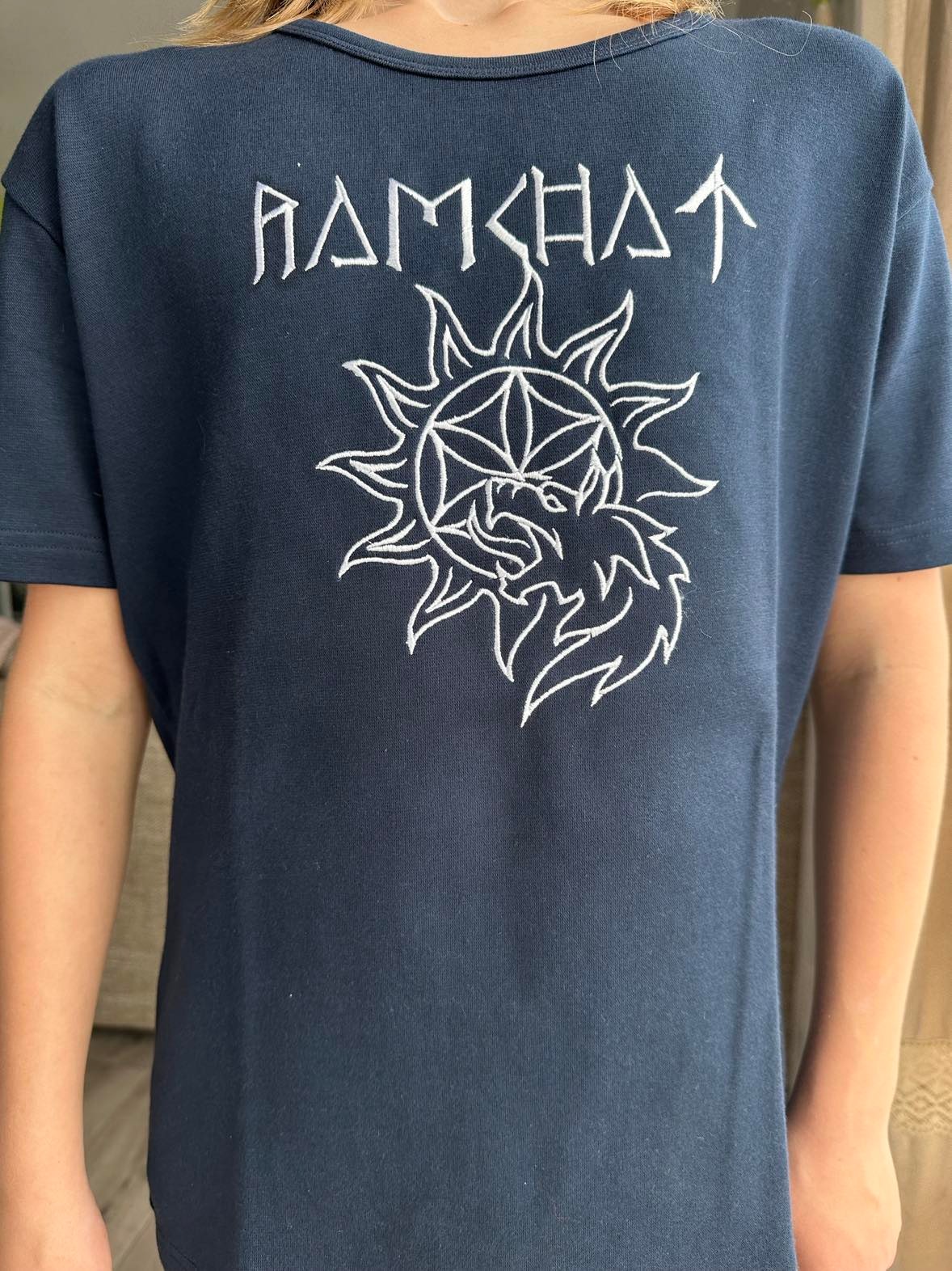 Ramchat - Ramchat