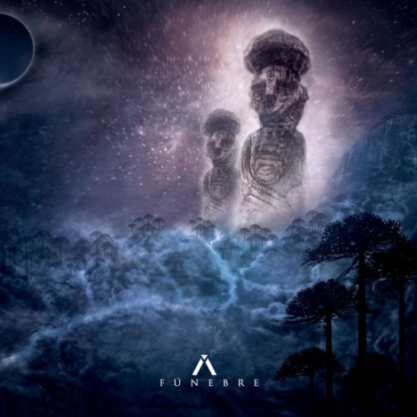 Habitante - Condena Funebre (CD)