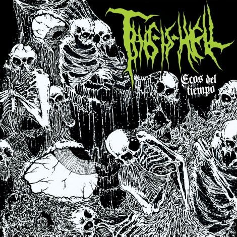 This-Is-Hell - Ecos Del Tiempo (CD)