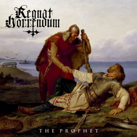 Regnat Horrendum - Regnat Horrendum