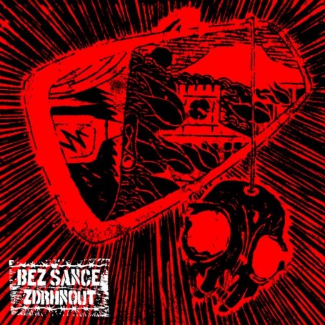 Bez šance - Zdrhnout (Digipack CD)