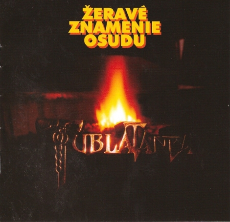 Tublatanka - Tublatanka