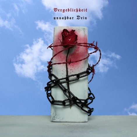 Vergeblichkeit - Vergeblichkeit