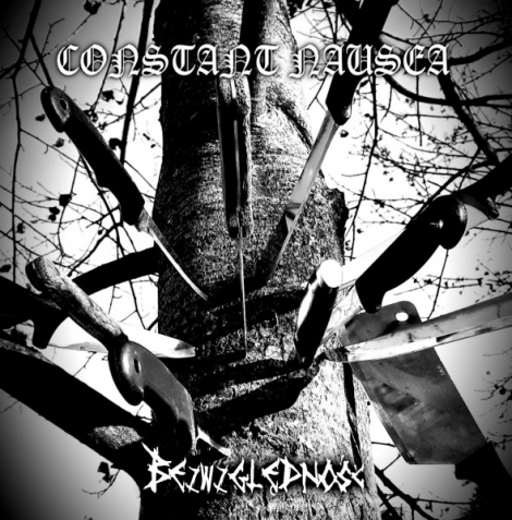 Constant Nausea - Constant Nausea