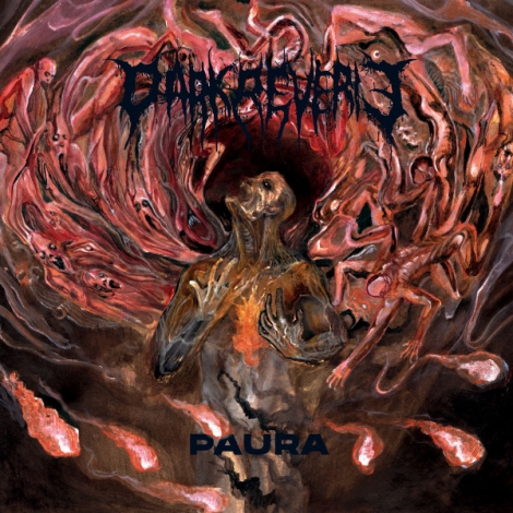 Darkreverie - Paura (CD)