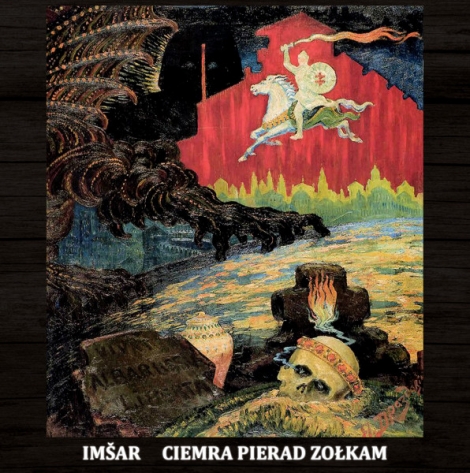 Imšar - Imšar