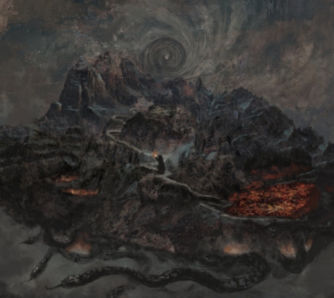 Dunkelheit - Inner Awakening (Digipack CD)