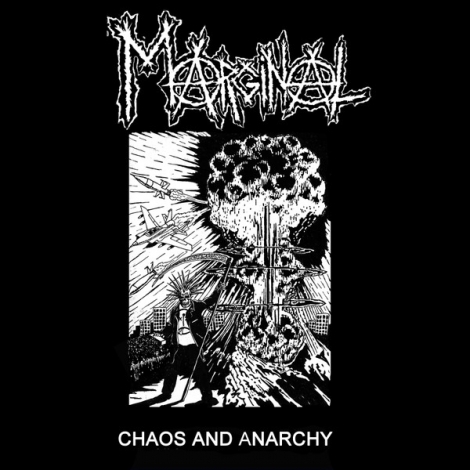 Marginal - Marginal