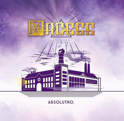 Pačess - Pačess