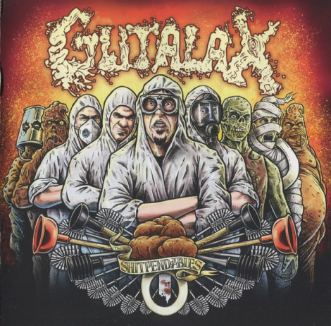 Gutalax - Gutalax