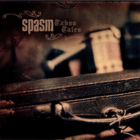 Spasm - Spasm