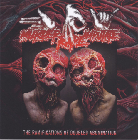 Murder Rape Amputate - Murder Rape Amputate