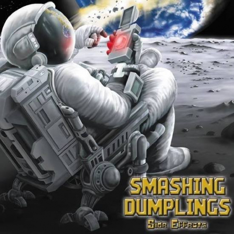 Smashing Dumplings - Smashing Dumplings